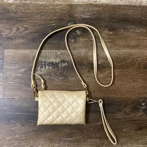 Charming Charlie crossbody Bag